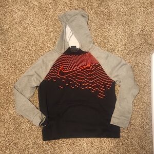 Nike sweatshirt